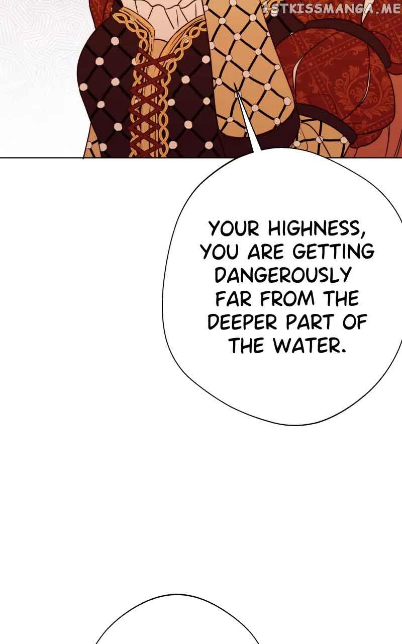 Go Away Romeo Chapter 19 page 125