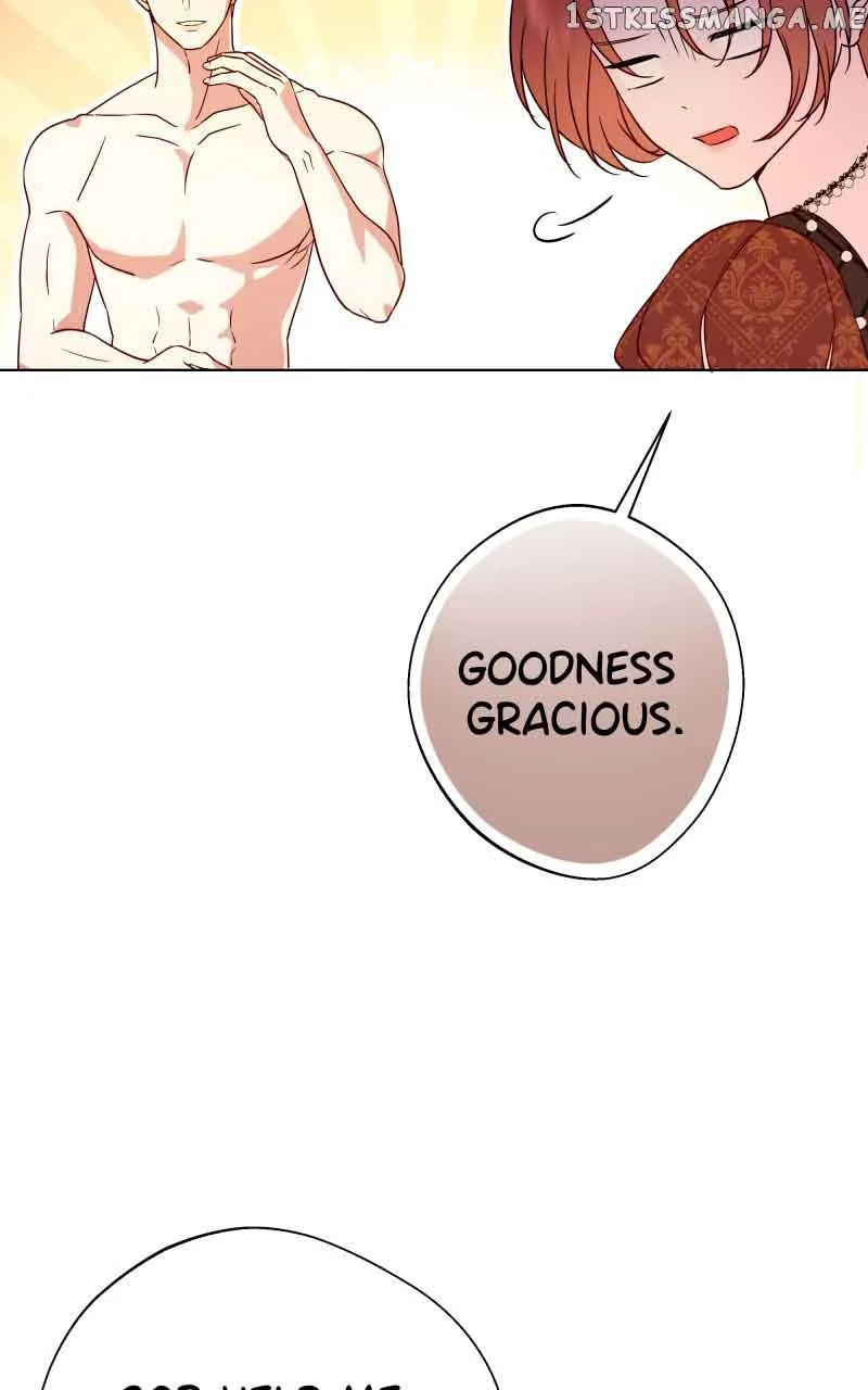Go Away Romeo Chapter 19 page 130
