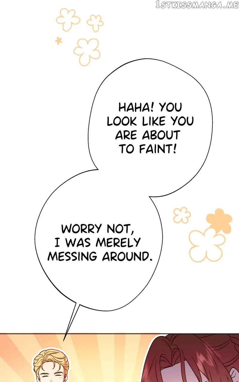 Go Away Romeo Chapter 19 page 129