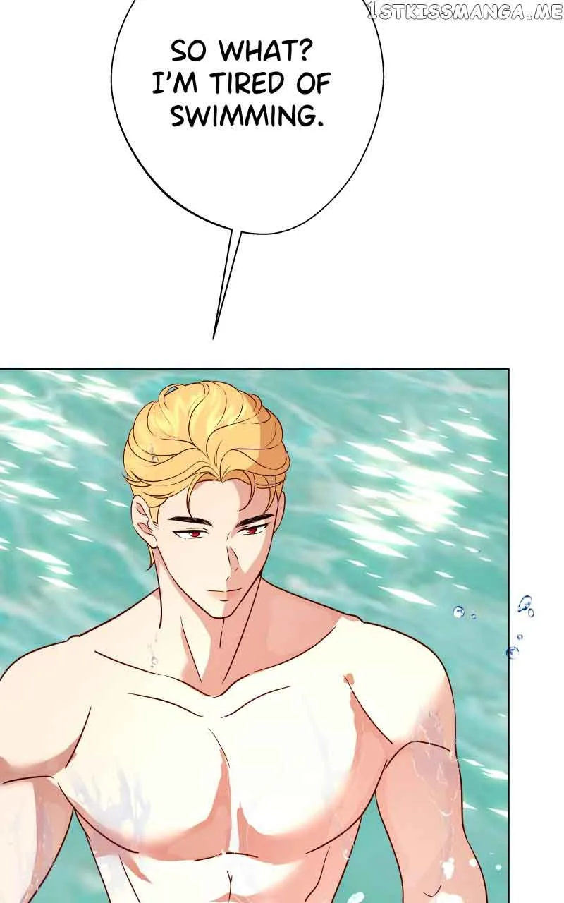 Go Away Romeo Chapter 19 page 126