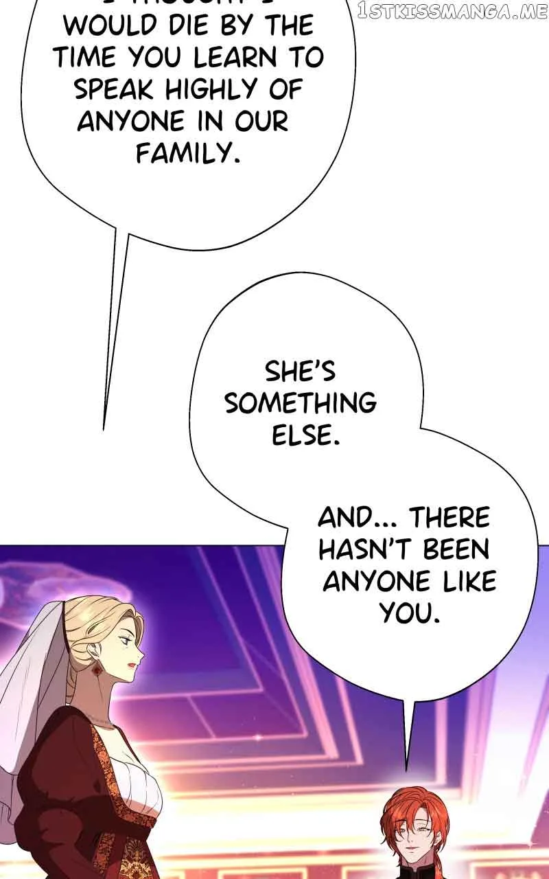 Go Away Romeo Chapter 25 page 83