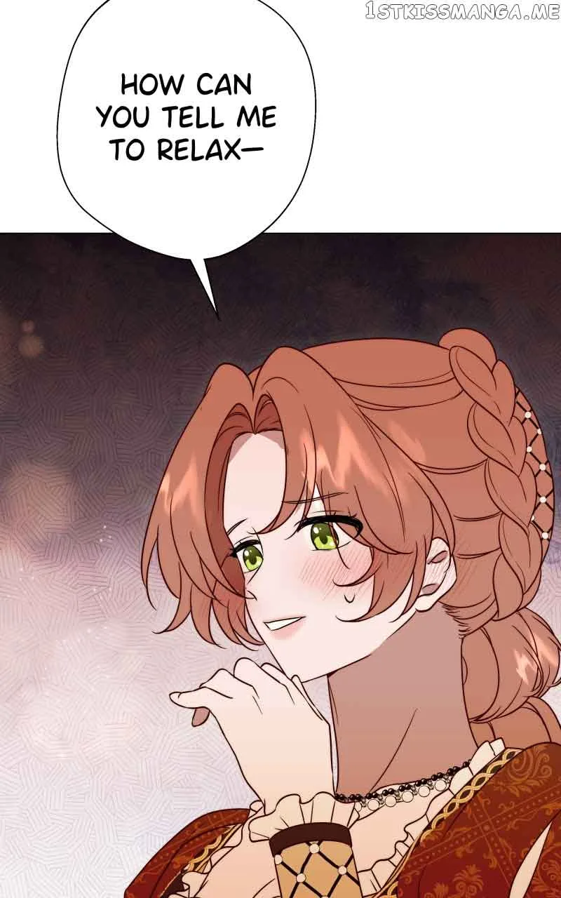 Go Away Romeo Chapter 19 page 124