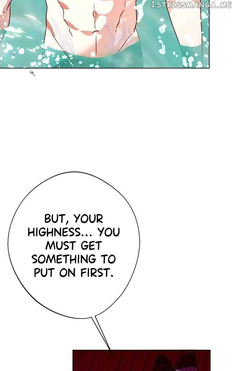 Go Away Romeo Chapter 19 page 127