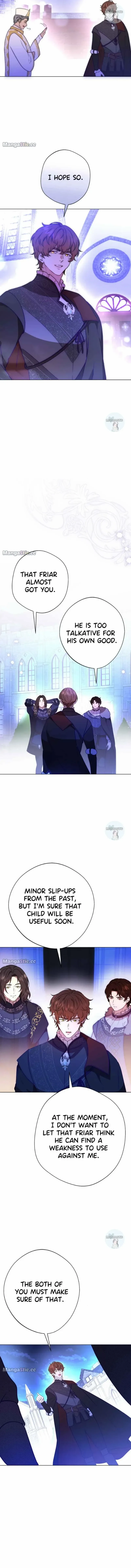 Go Away Romeo Chapter 31 page 12