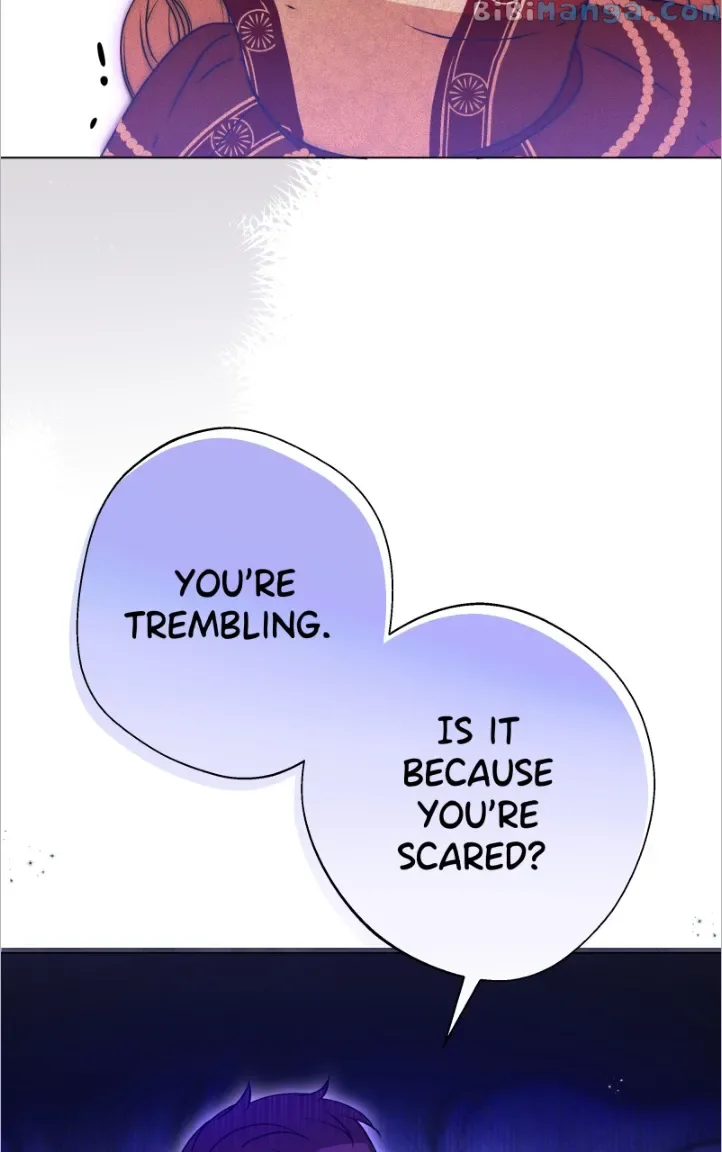 Go Away Romeo Chapter 33 page 6