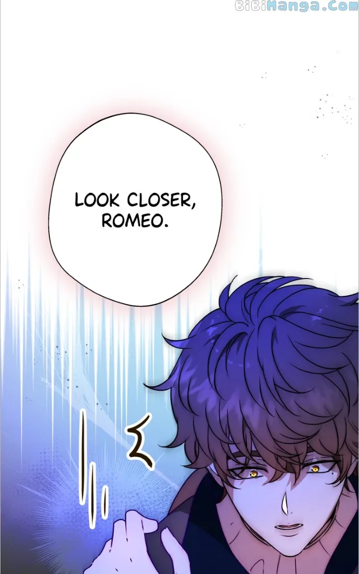 Go Away Romeo Chapter 33 page 12
