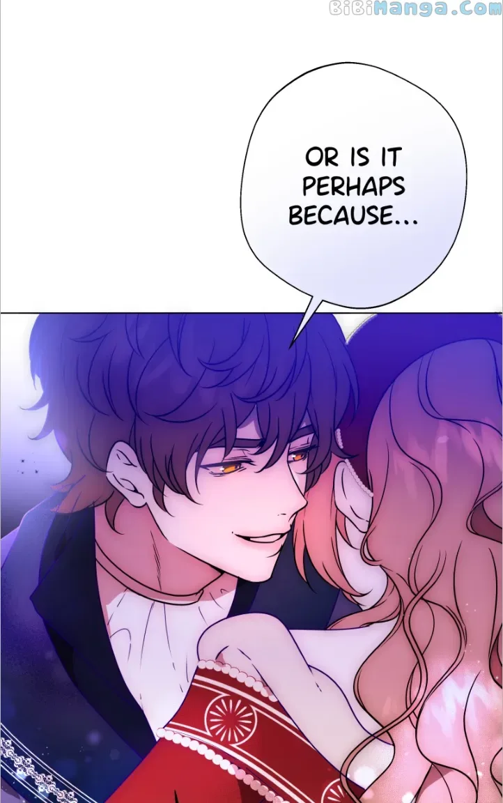 Go Away Romeo Chapter 33 page 8