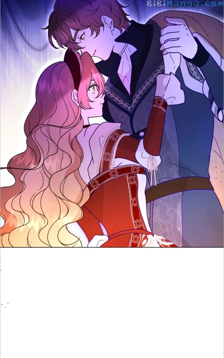 Go Away Romeo Chapter 33 page 7