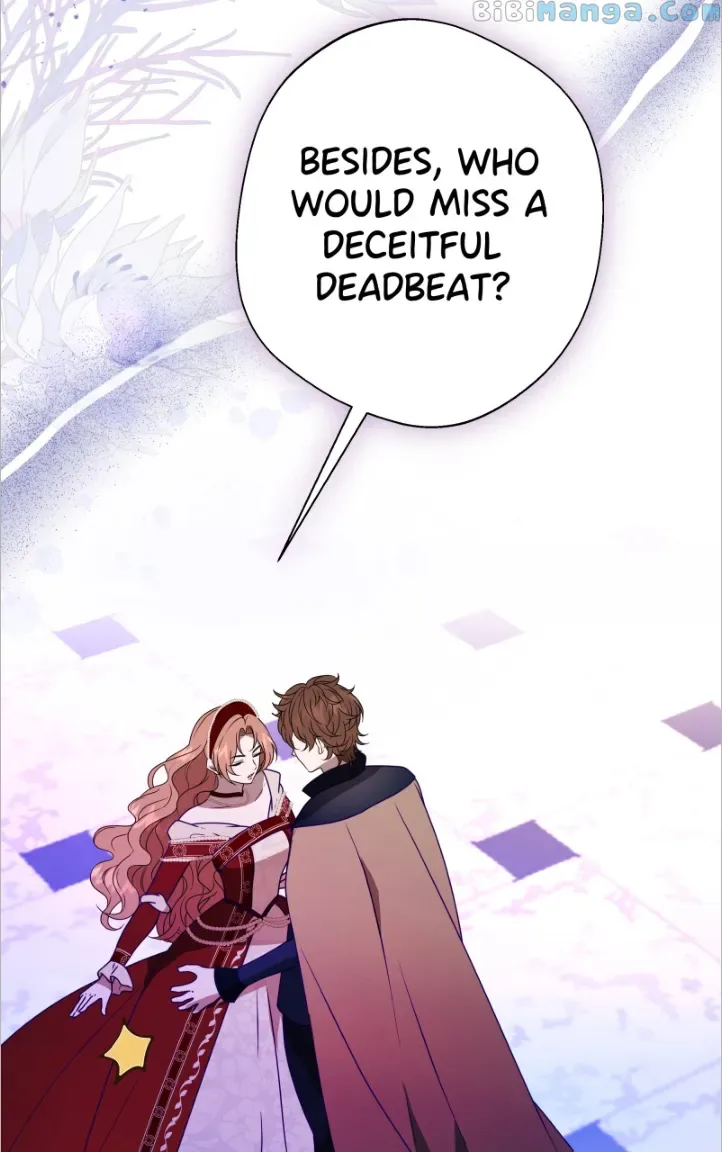Go Away Romeo Chapter 33 page 18