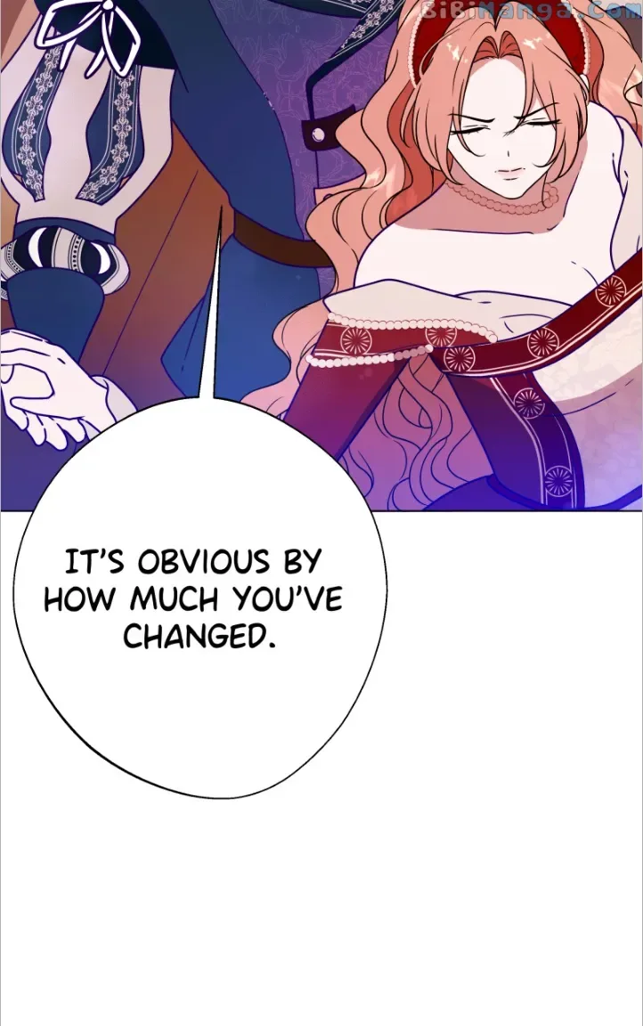 Go Away Romeo Chapter 33 page 24