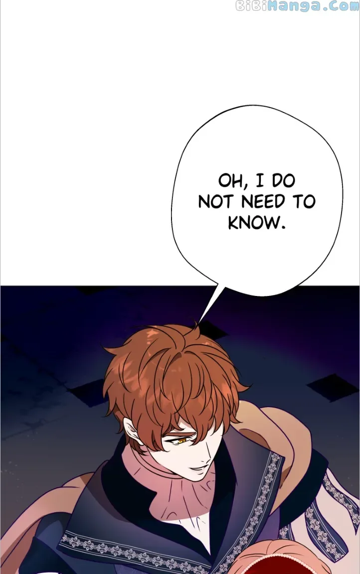 Go Away Romeo Chapter 33 page 23