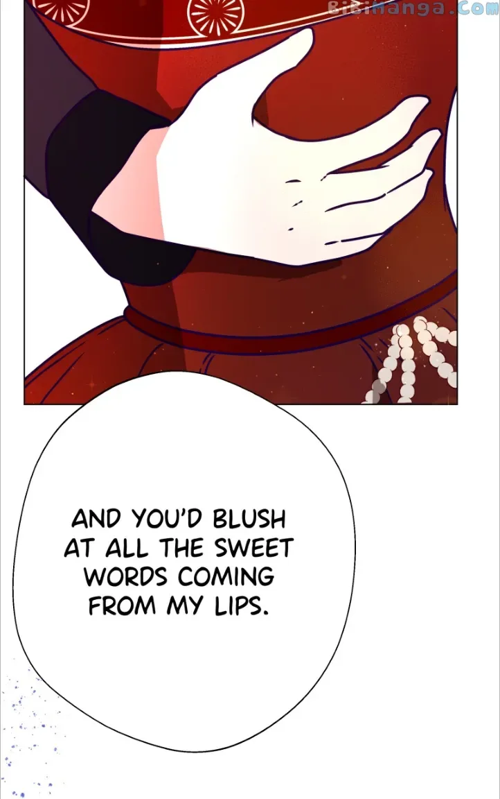 Go Away Romeo Chapter 33 page 28