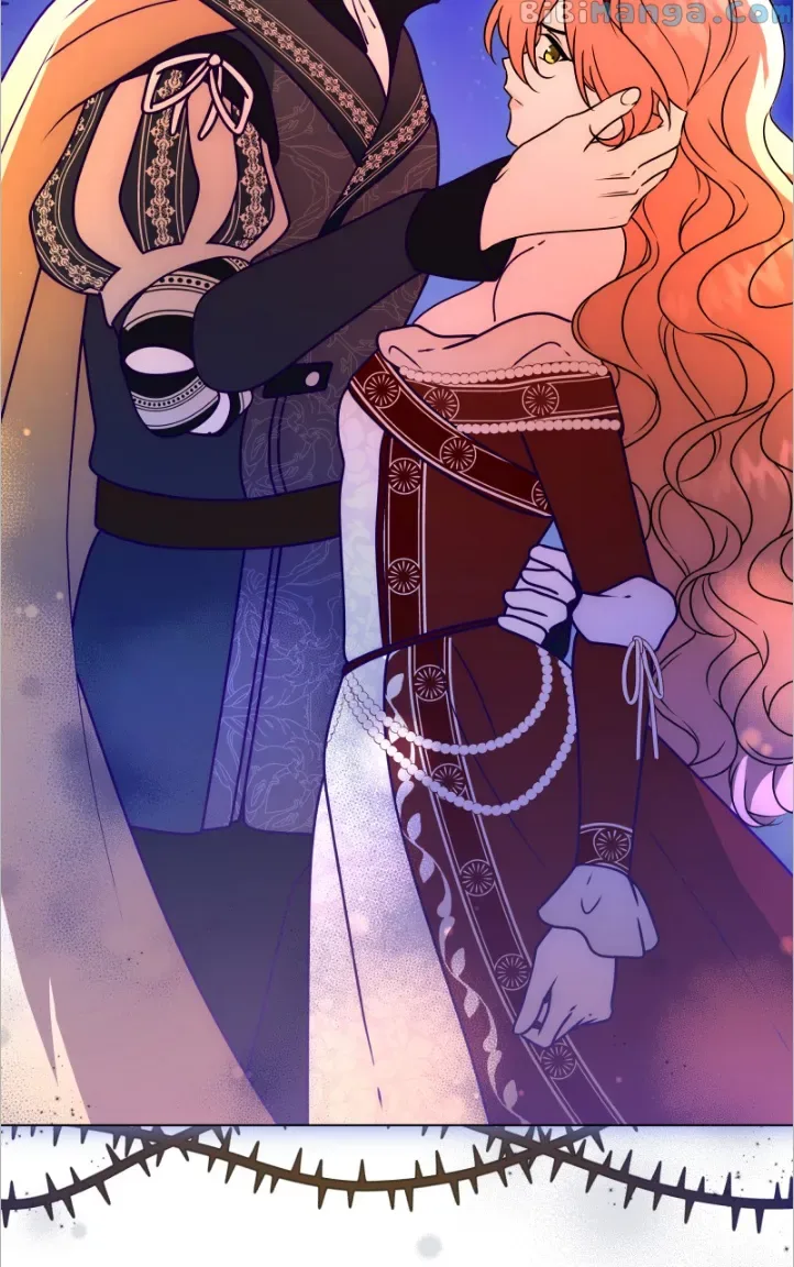 Go Away Romeo Chapter 33 page 33