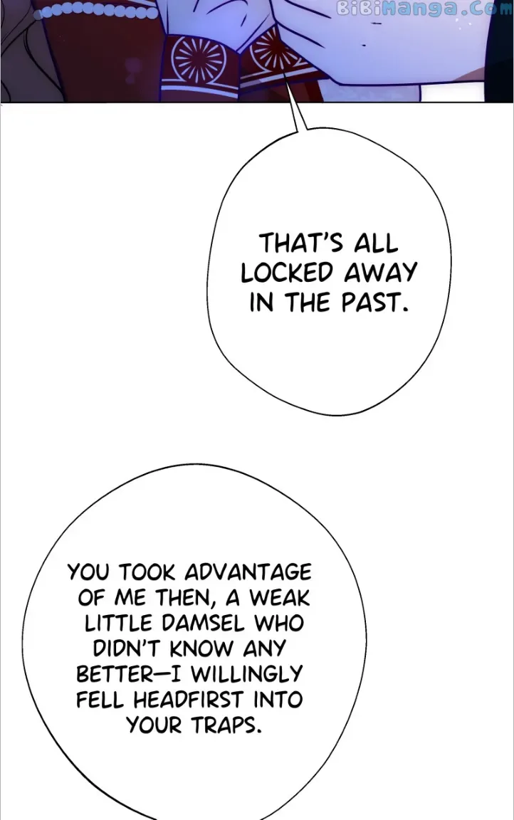 Go Away Romeo Chapter 33 page 37