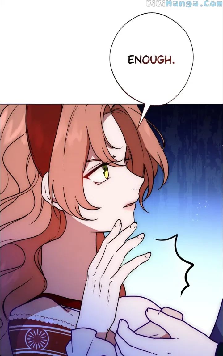 Go Away Romeo Chapter 33 page 36