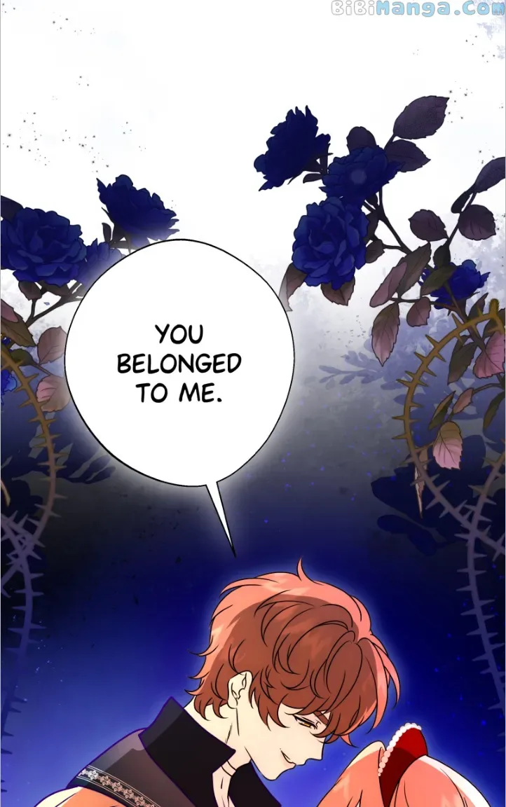 Go Away Romeo Chapter 33 page 32