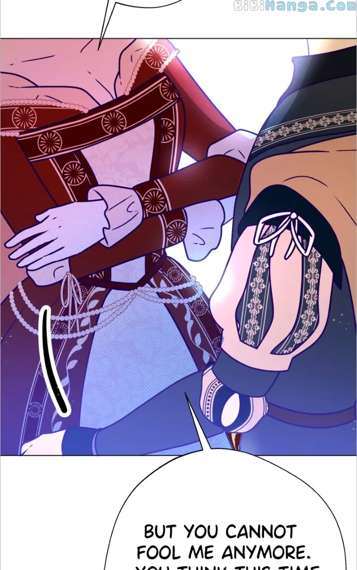 Go Away Romeo Chapter 33 page 38