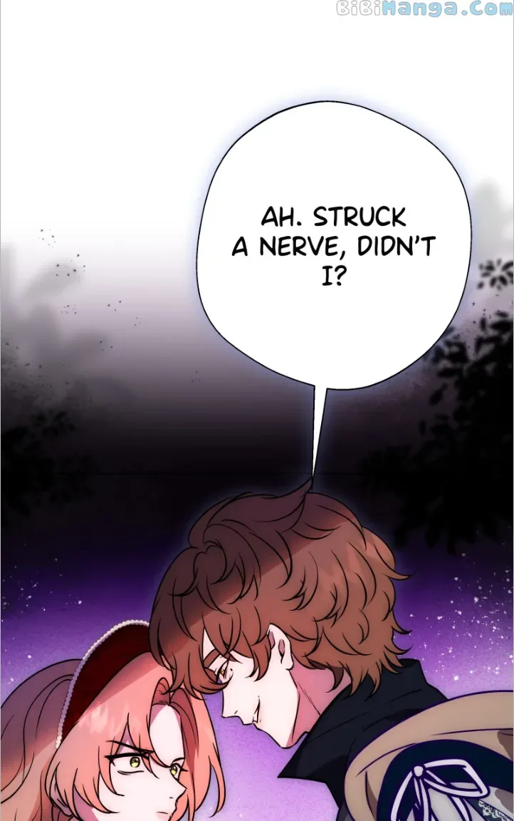 Go Away Romeo Chapter 33 page 46