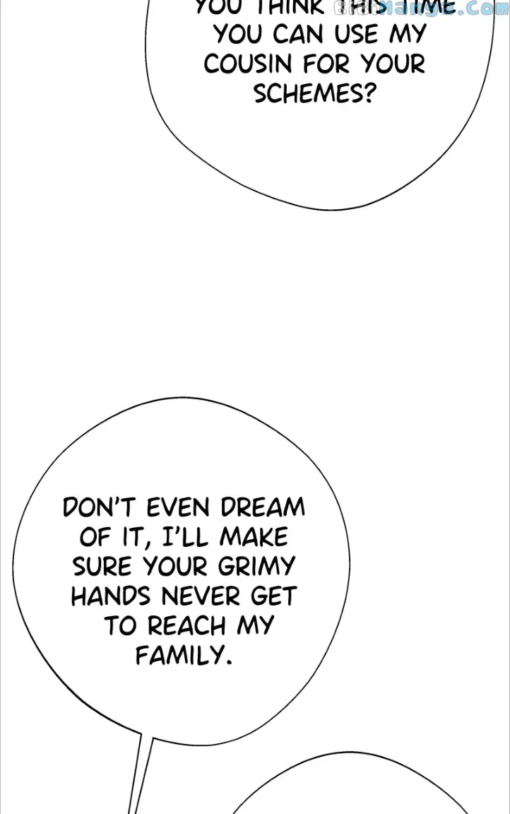 Go Away Romeo Chapter 33 page 39
