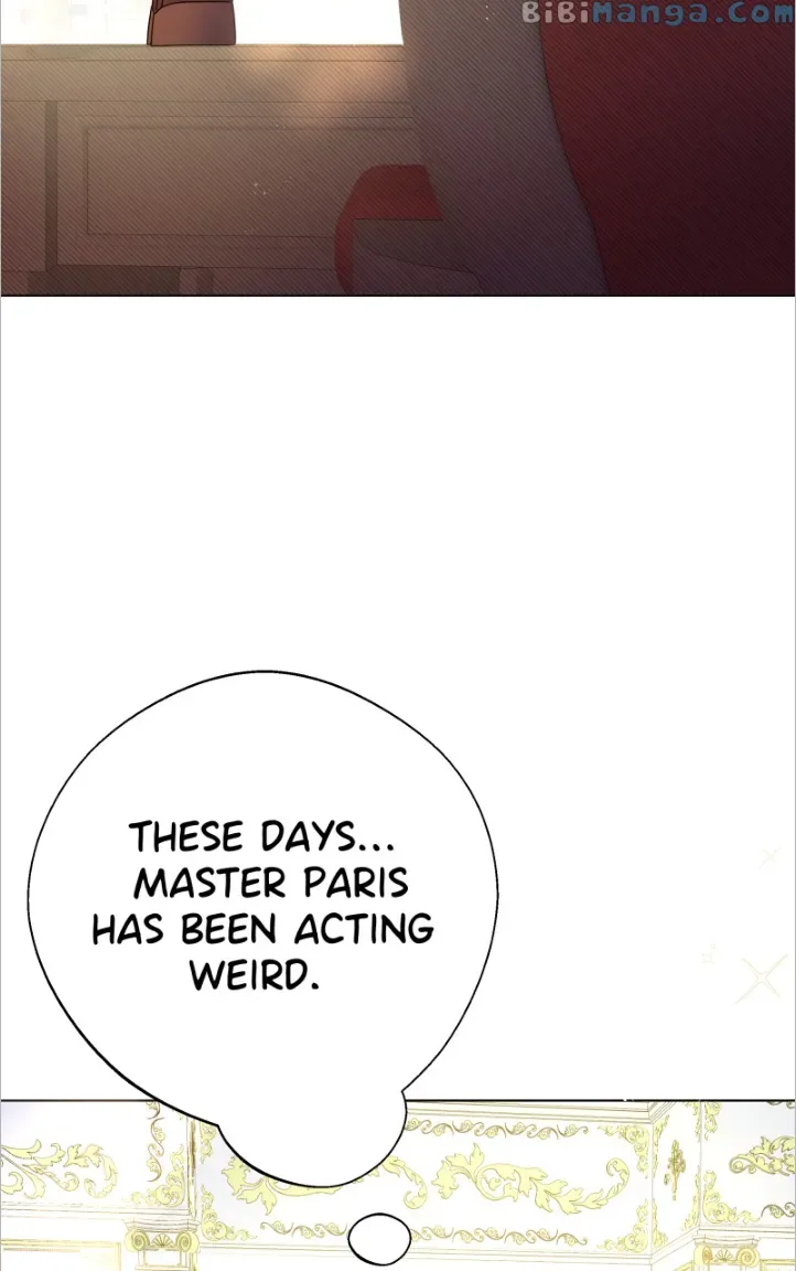 Go Away Romeo Chapter 36 page 4