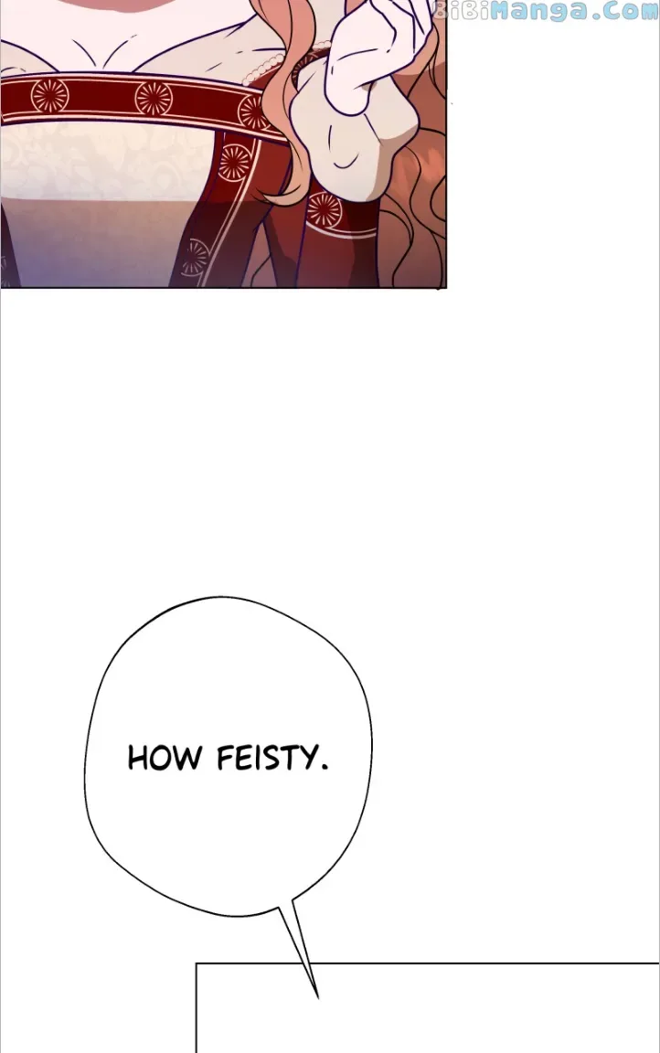 Go Away Romeo Chapter 33 page 43