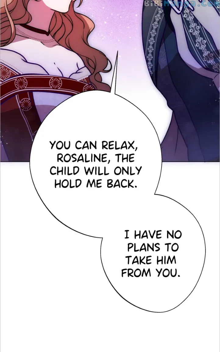 Go Away Romeo Chapter 33 page 47