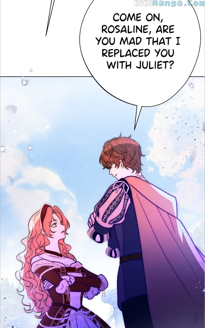 Go Away Romeo Chapter 33 page 40