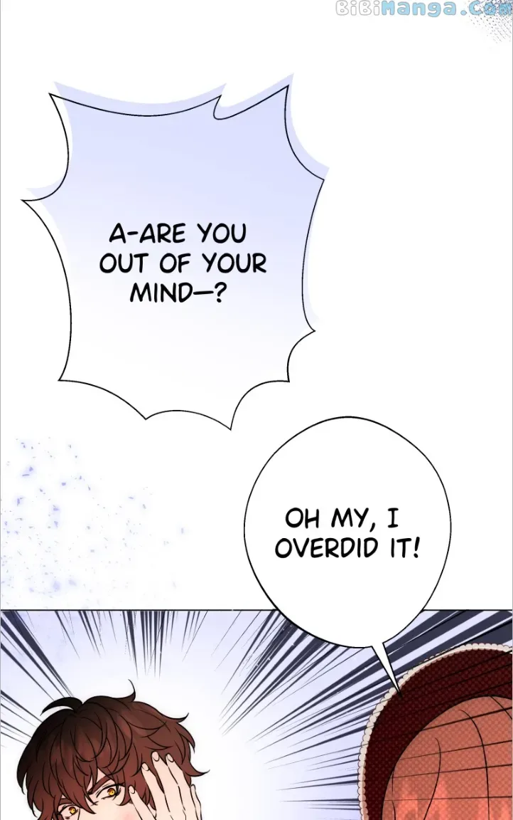 Go Away Romeo Chapter 33 page 54
