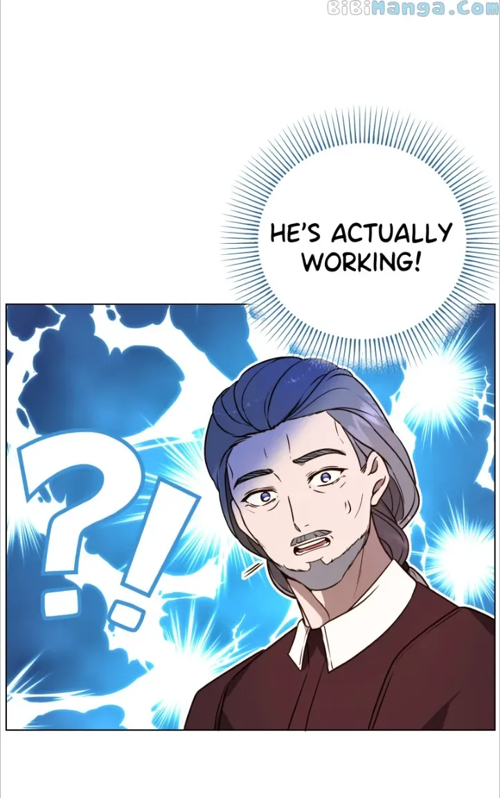 Go Away Romeo Chapter 36 page 7
