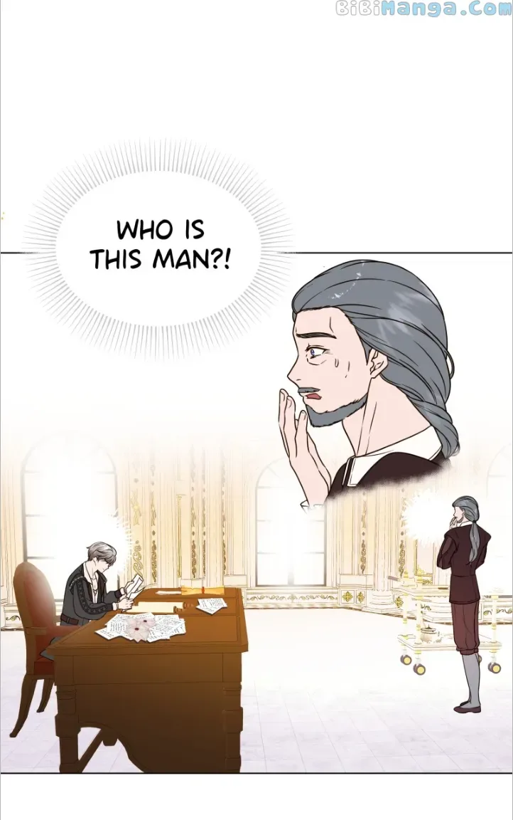 Go Away Romeo Chapter 36 page 8