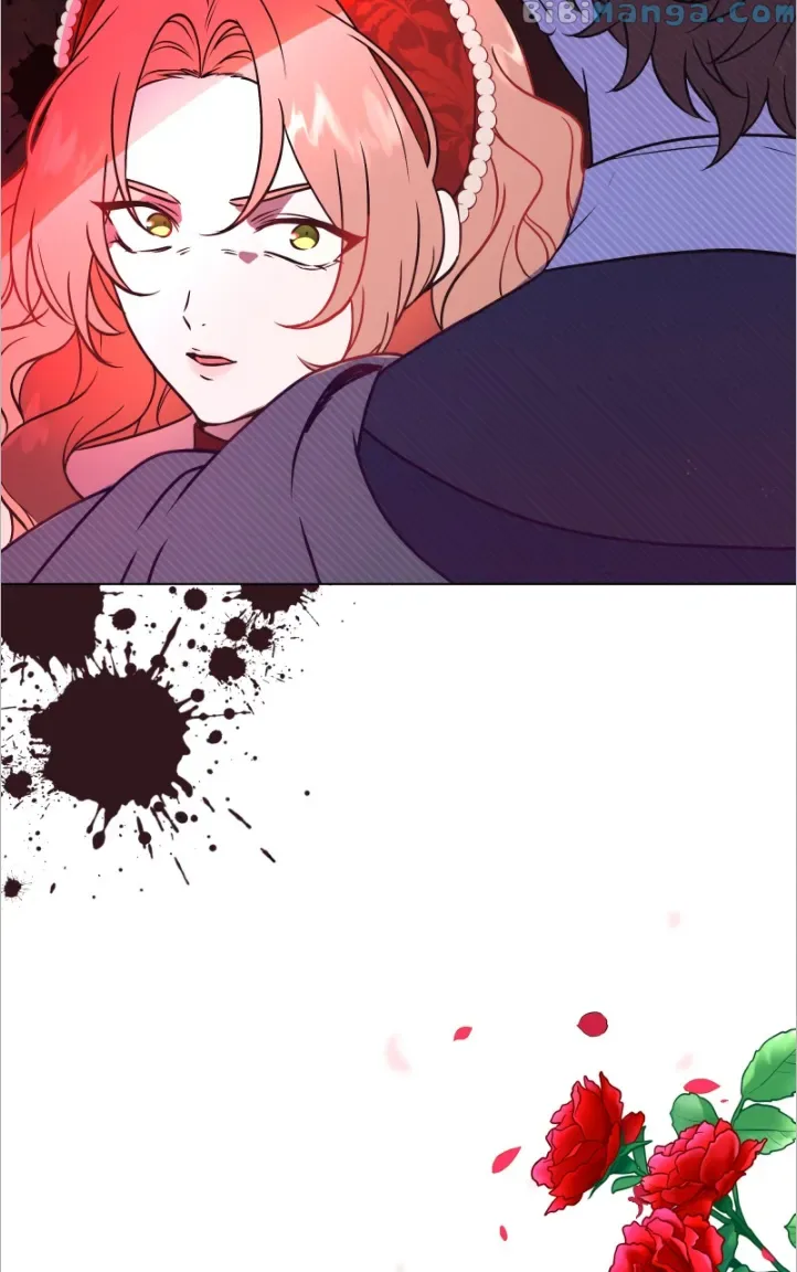 Go Away Romeo Chapter 33 page 61