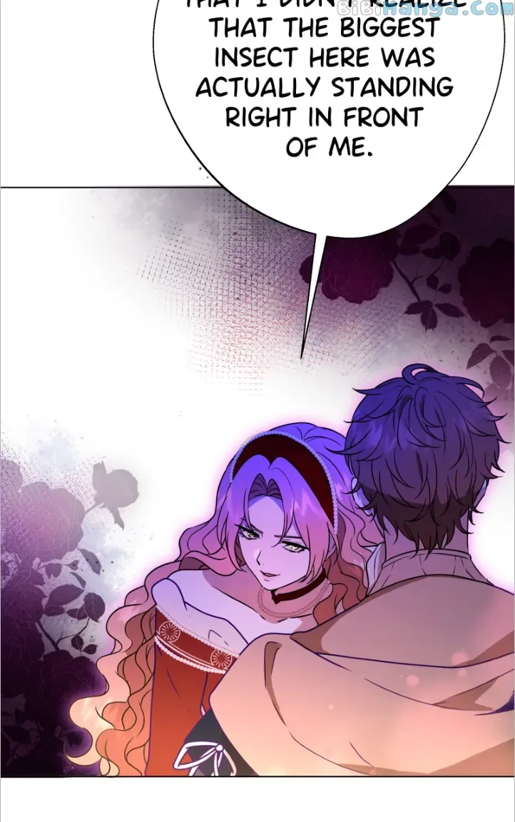 Go Away Romeo Chapter 33 page 59
