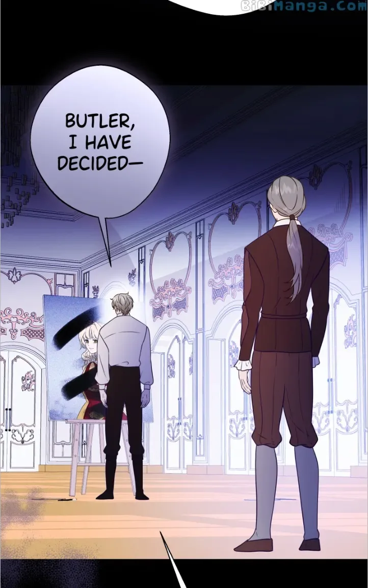 Go Away Romeo Chapter 36 page 16