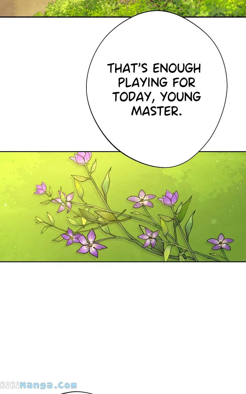 Go Away Romeo Chapter 39 page 3