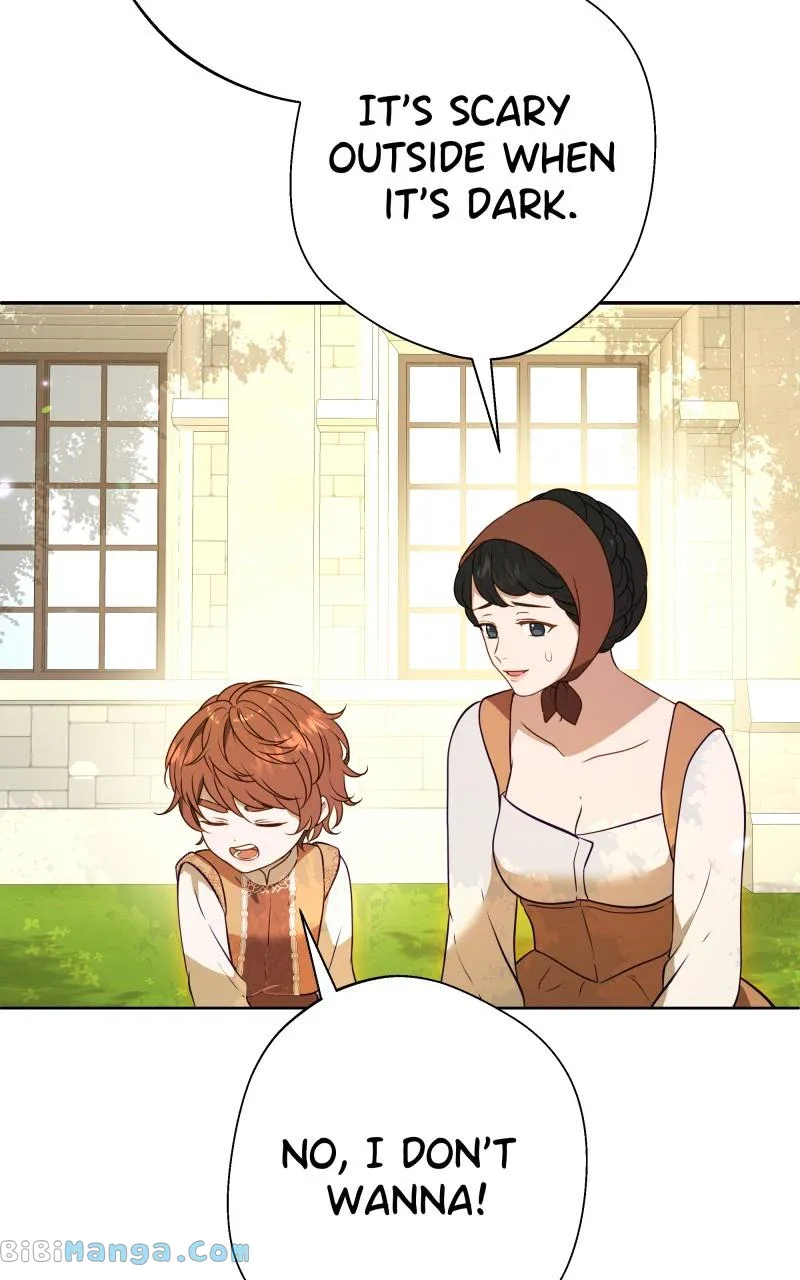 Go Away Romeo Chapter 39 page 6