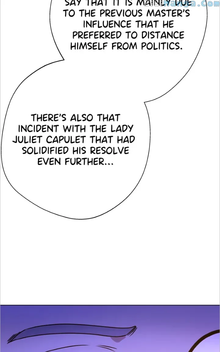 Go Away Romeo Chapter 36 page 14