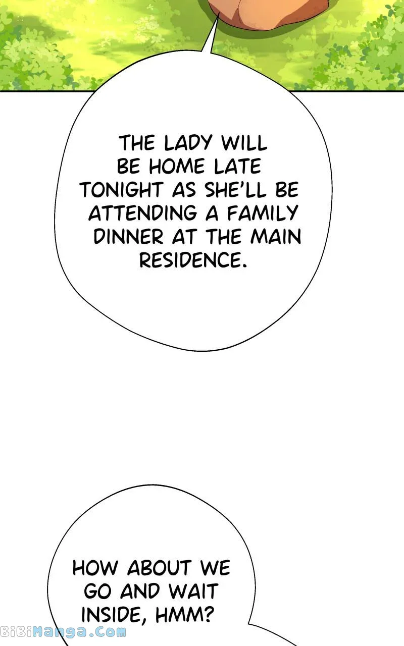 Go Away Romeo Chapter 39 page 5