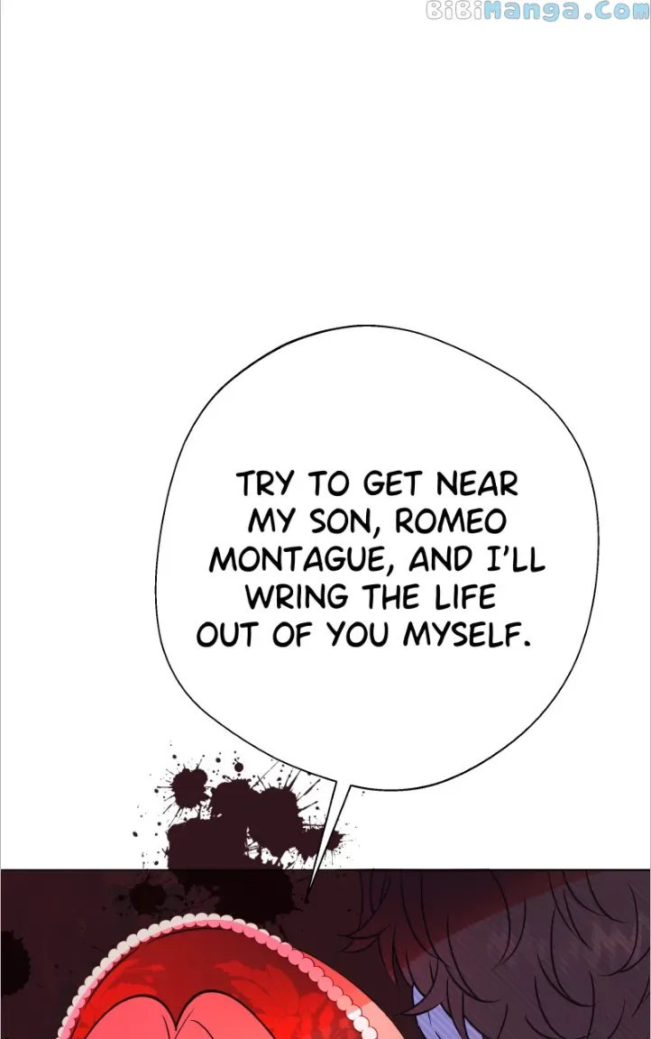 Go Away Romeo Chapter 33 page 60