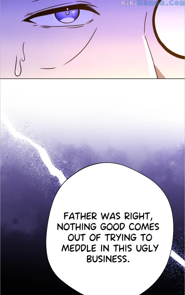 Go Away Romeo Chapter 36 page 15
