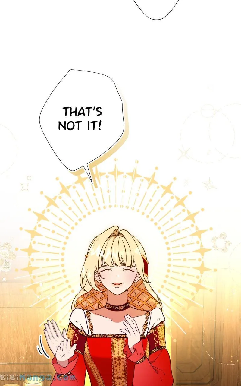 Go Away Romeo Chapter 41 page 6