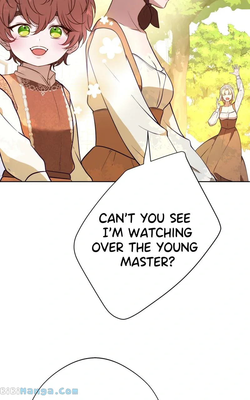 Go Away Romeo Chapter 39 page 8