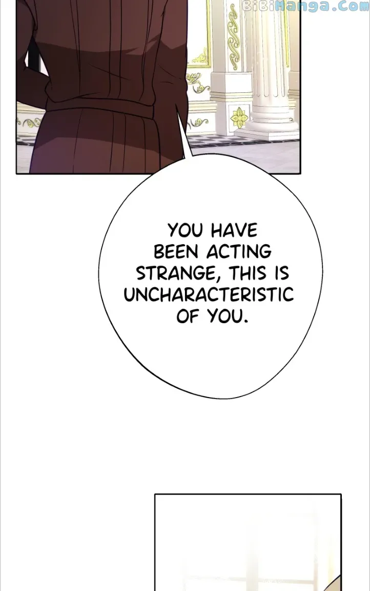 Go Away Romeo Chapter 36 page 23