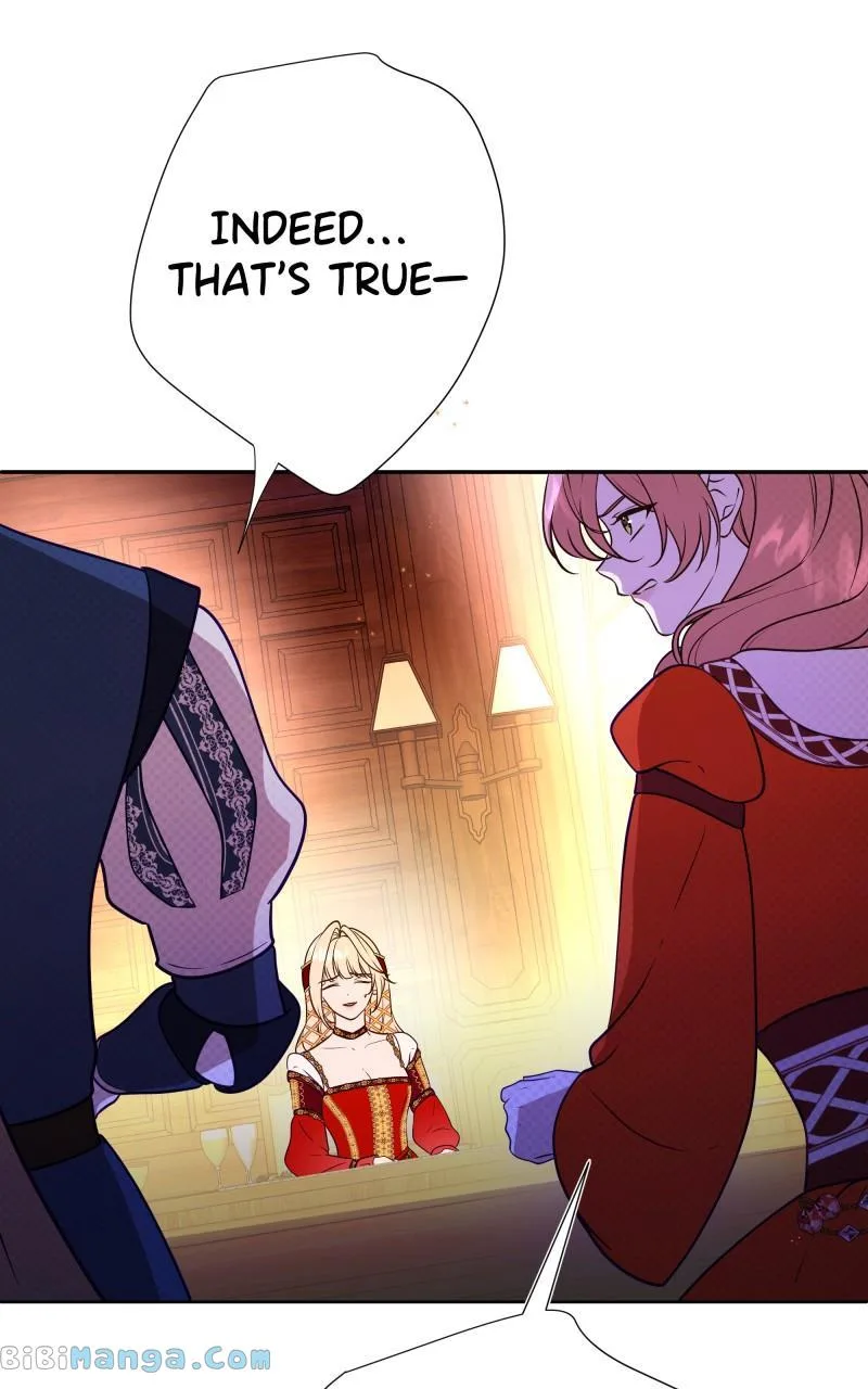 Go Away Romeo Chapter 41 page 12