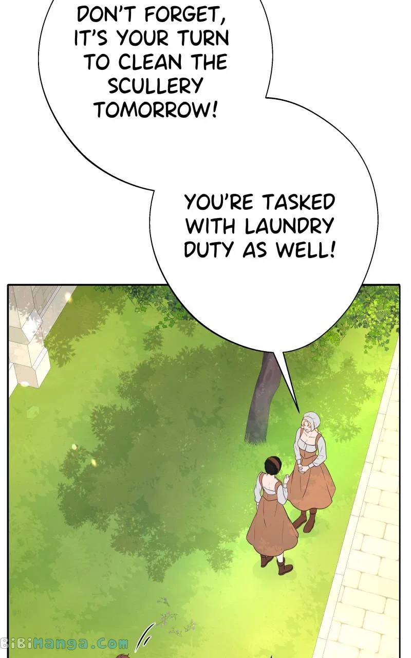 Go Away Romeo Chapter 39 page 9