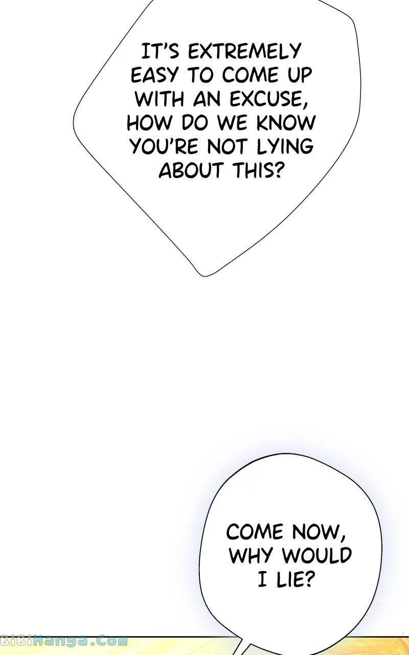 Go Away Romeo Chapter 41 page 13