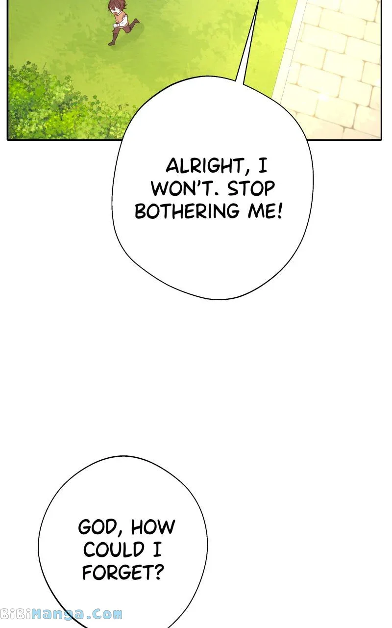 Go Away Romeo Chapter 39 page 10