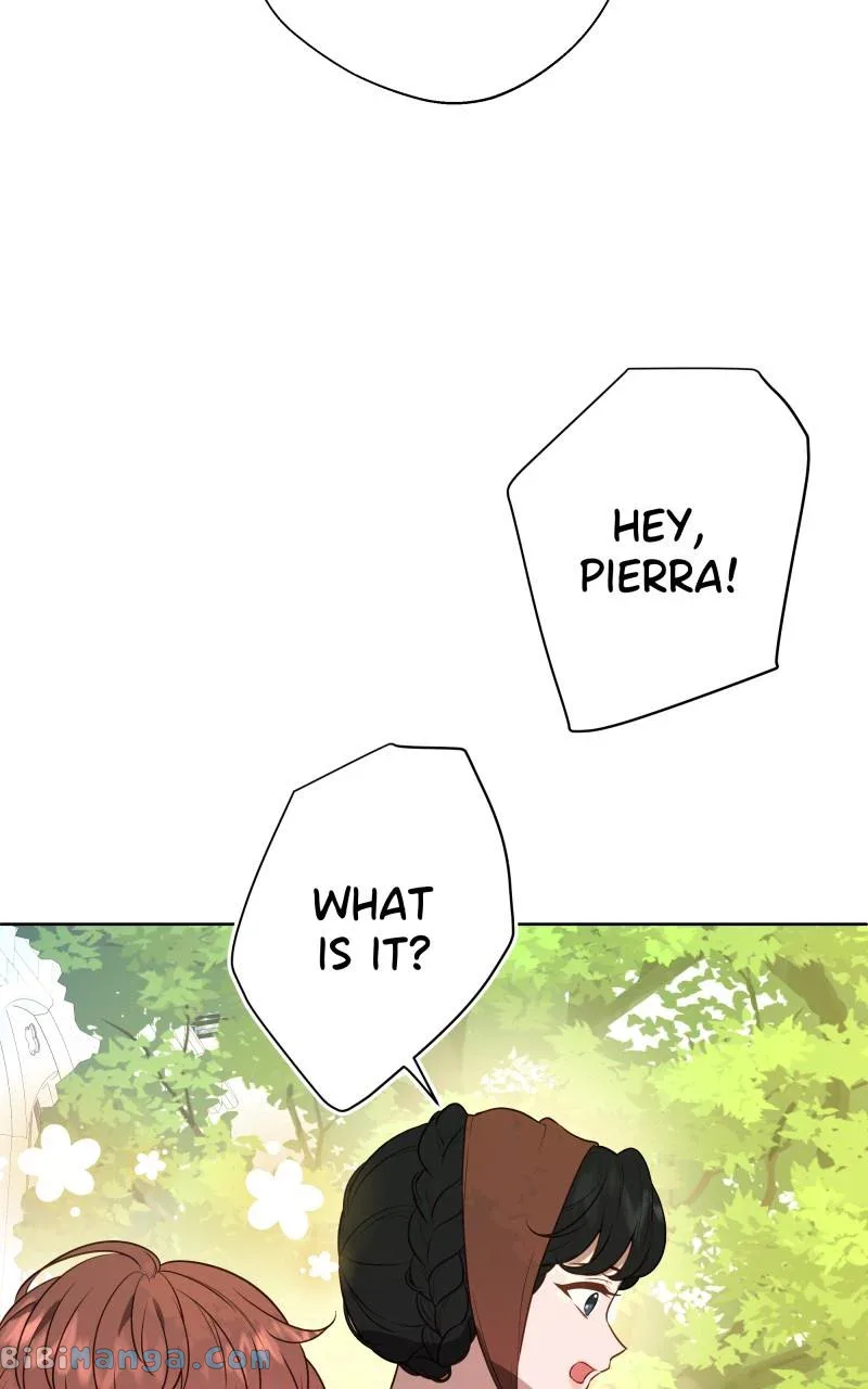 Go Away Romeo Chapter 39 page 7