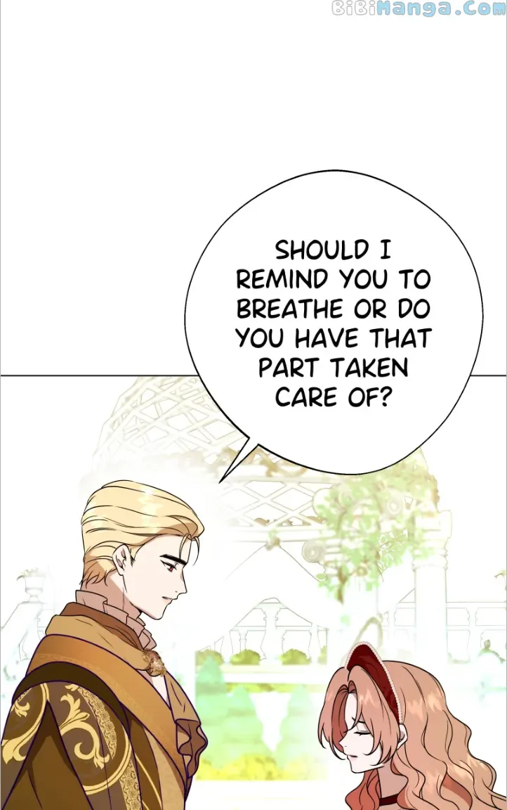 Go Away Romeo Chapter 33 page 68