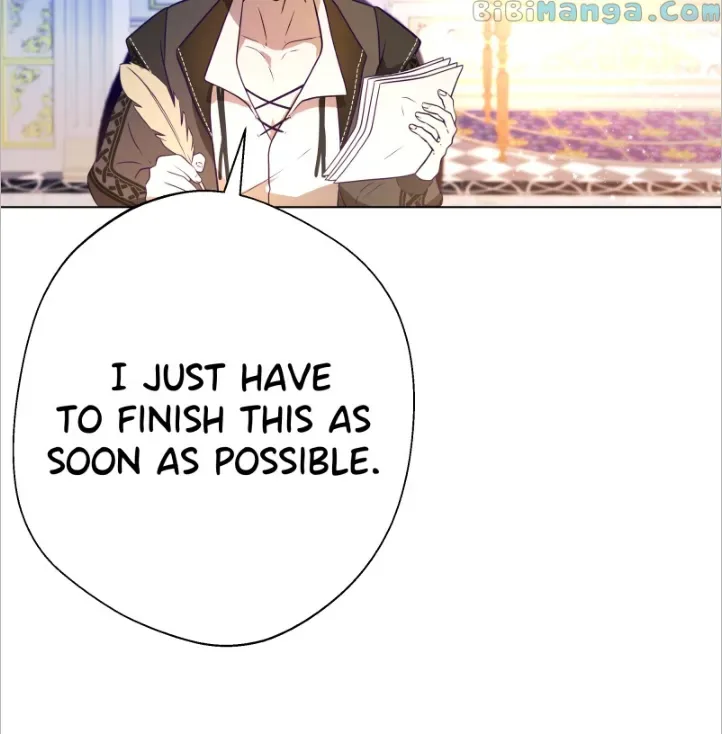 Go Away Romeo Chapter 36 page 21