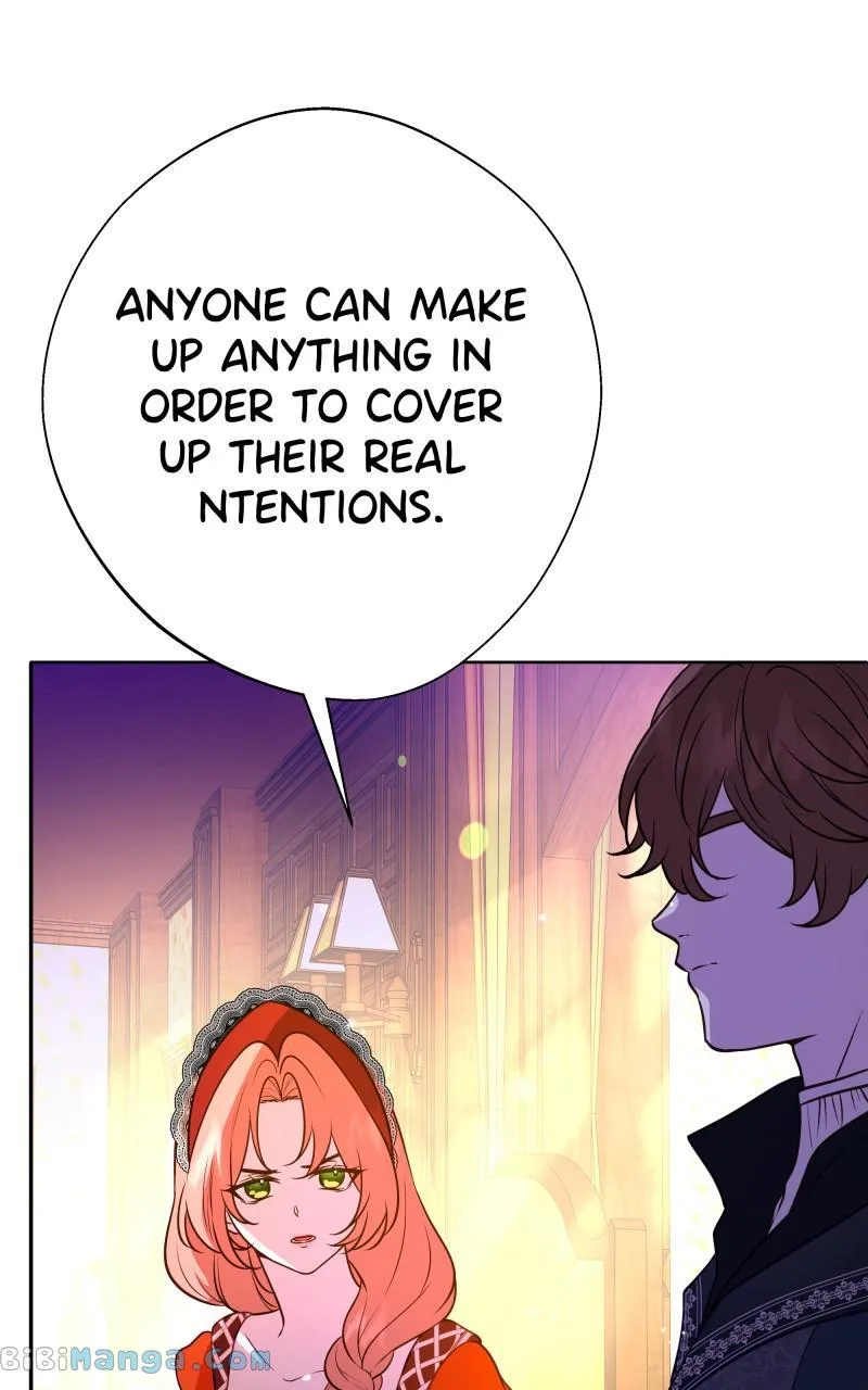 Go Away Romeo Chapter 41 page 15